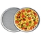 Draad Mesh Aluminum 6“ het Scherm van de Roestvrij staalpizza Op hoge temperatuur in Voorraad